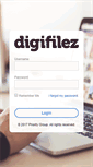 Mobile Screenshot of digifilez.com